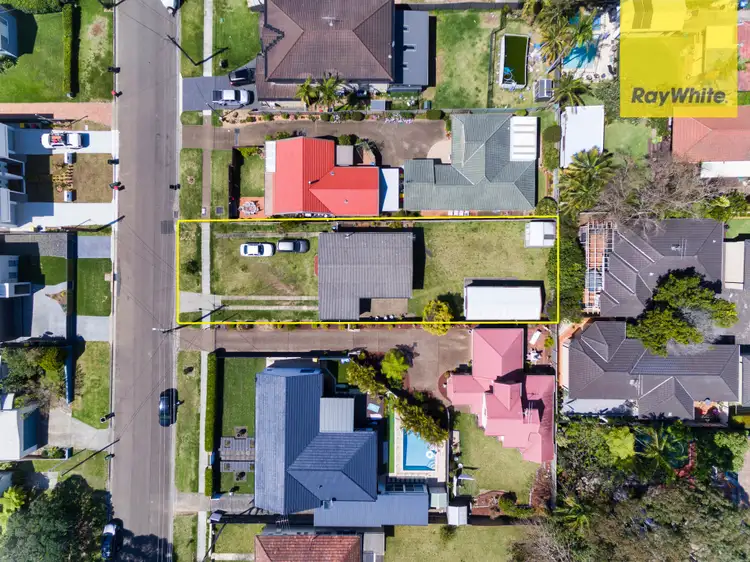 Sixth view of Homely house listing, 46 Carabella Road, Caringbah NSW 2229