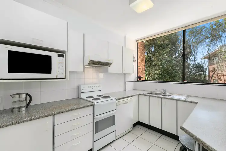 Third view of Homely townhouse listing, 3/1351 Pacific Highway, Turramurra NSW 2074
