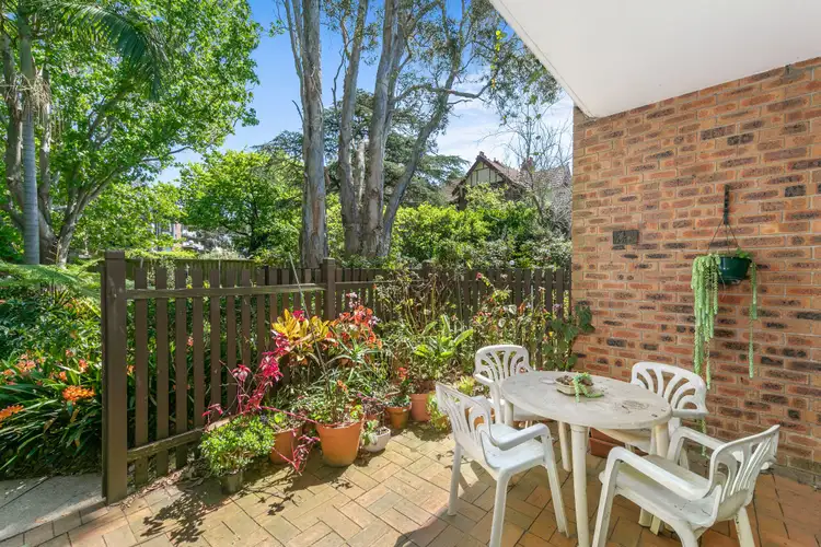 Fourth view of Homely townhouse listing, 3/1351 Pacific Highway, Turramurra NSW 2074