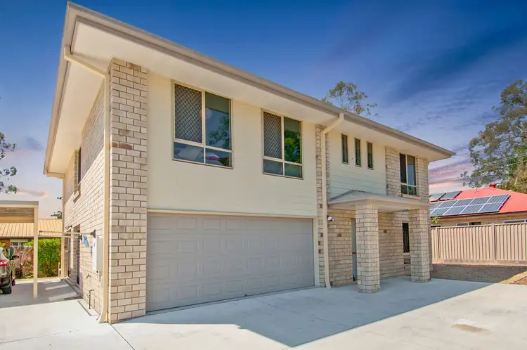17a Cypress Drive, Marsden QLD 4132