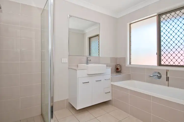 Sixth view of Homely house listing, 17a Cypress Drive, Marsden QLD 4132