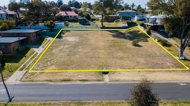 Main view of Homely land listing, 67 - 69 Taragala Street, Cowra NSW 2794