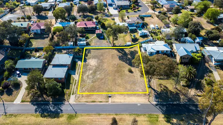 Second view of Homely land listing, 67 - 69 Taragala Street, Cowra NSW 2794