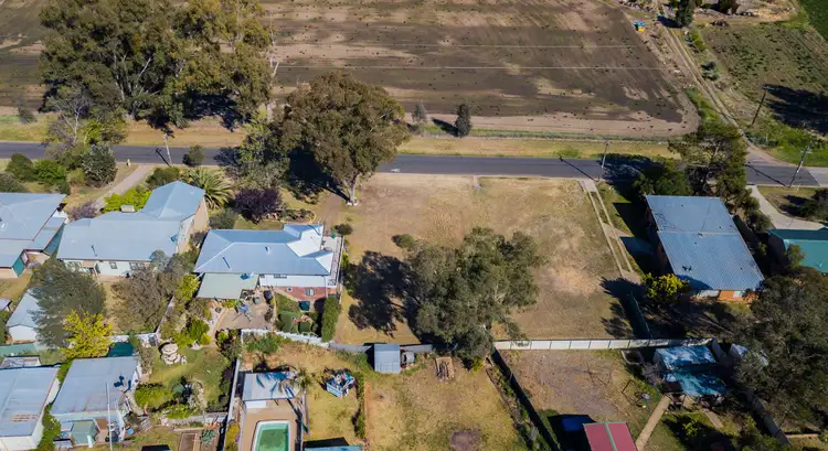 Fourth view of Homely land listing, 67 - 69 Taragala Street, Cowra NSW 2794