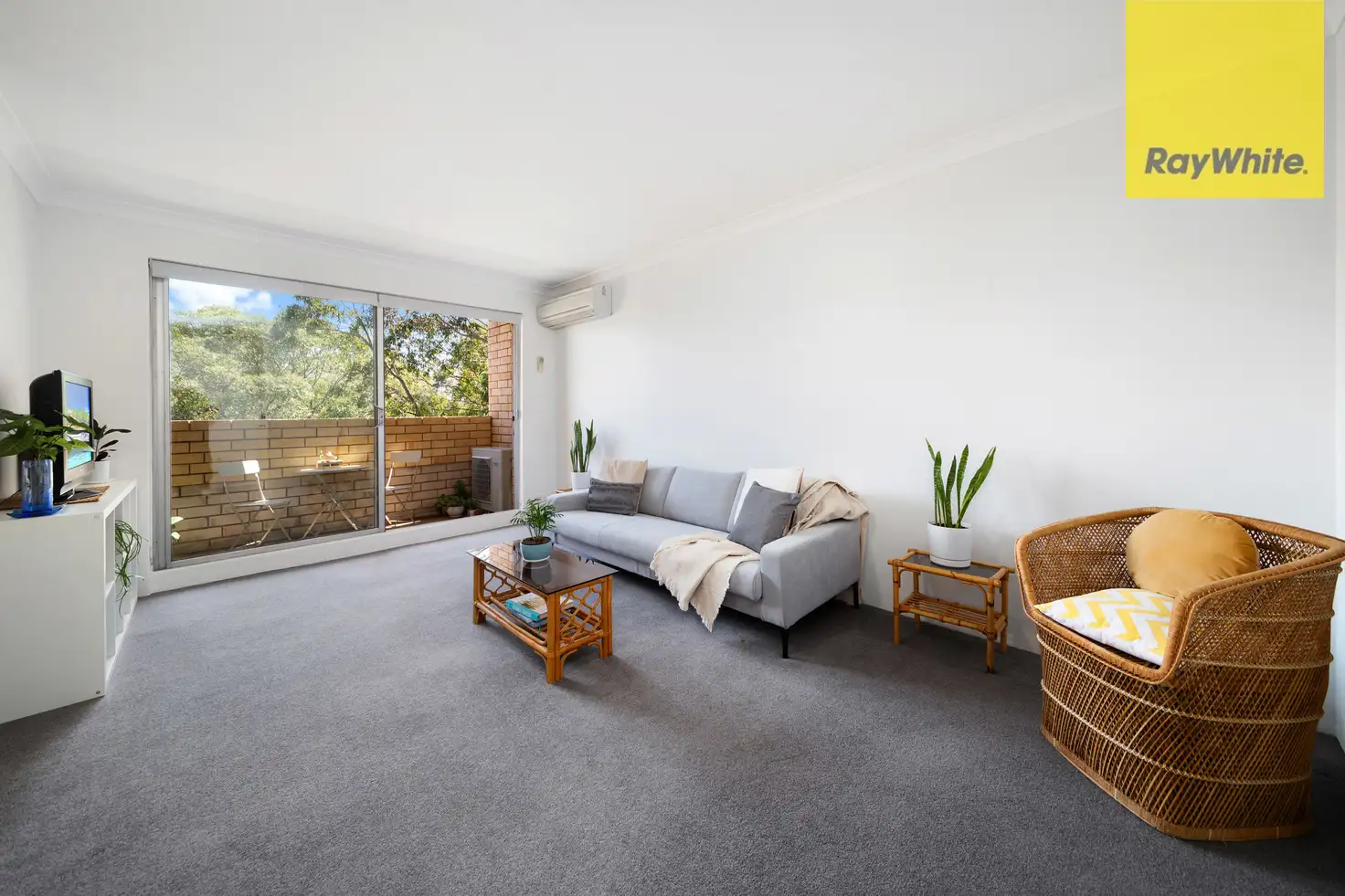 Main view of Homely apartment listing, 10/2-4 Curtis Street, Caringbah NSW 2229