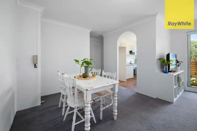Second view of Homely apartment listing, 10/2-4 Curtis Street, Caringbah NSW 2229