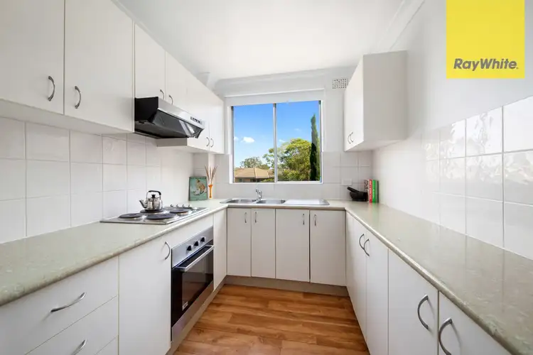 Third view of Homely apartment listing, 10/2-4 Curtis Street, Caringbah NSW 2229