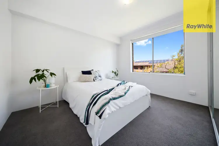 Fourth view of Homely apartment listing, 10/2-4 Curtis Street, Caringbah NSW 2229