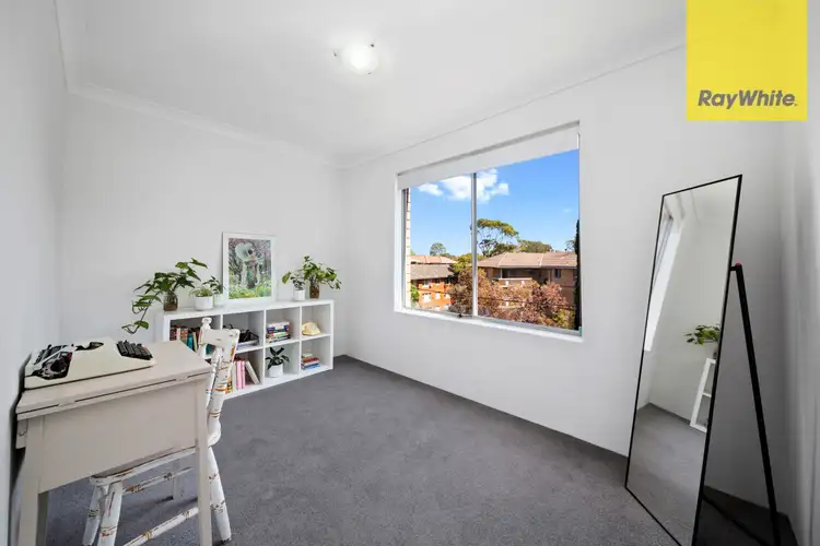 Fifth view of Homely apartment listing, 10/2-4 Curtis Street, Caringbah NSW 2229