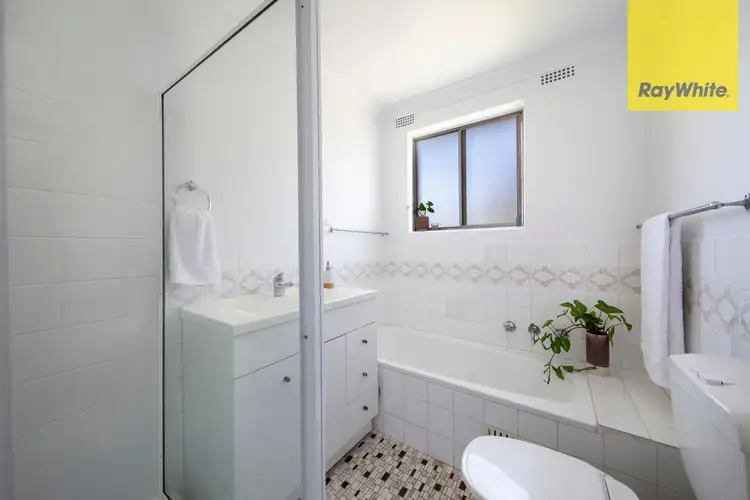 Sixth view of Homely apartment listing, 10/2-4 Curtis Street, Caringbah NSW 2229