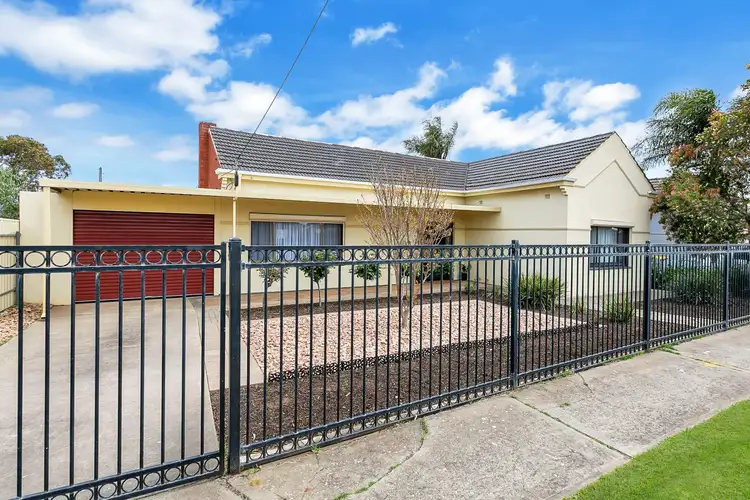 Second view of Homely house listing, 28 Fairford Terrace, Semaphore Park SA 5019