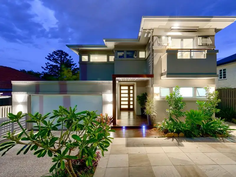 Main view of Homely house listing, 42 Birkalla Street, Bulimba QLD 4171