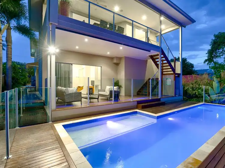 Fourth view of Homely house listing, 42 Birkalla Street, Bulimba QLD 4171