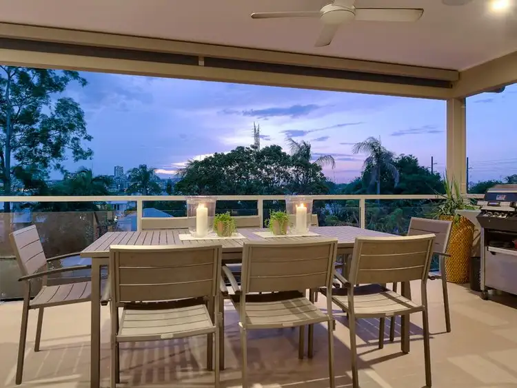 Sixth view of Homely house listing, 42 Birkalla Street, Bulimba QLD 4171