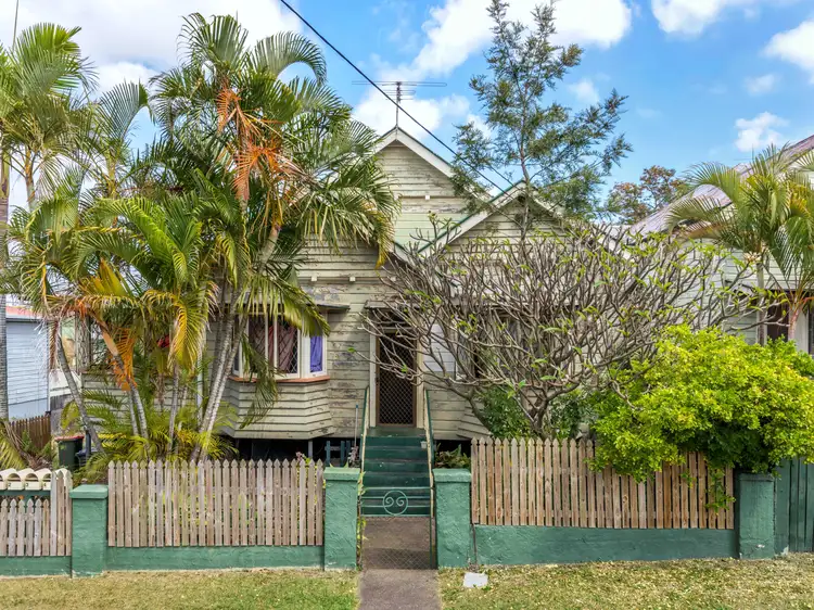 55 Longlands Street, East Brisbane QLD 4169
