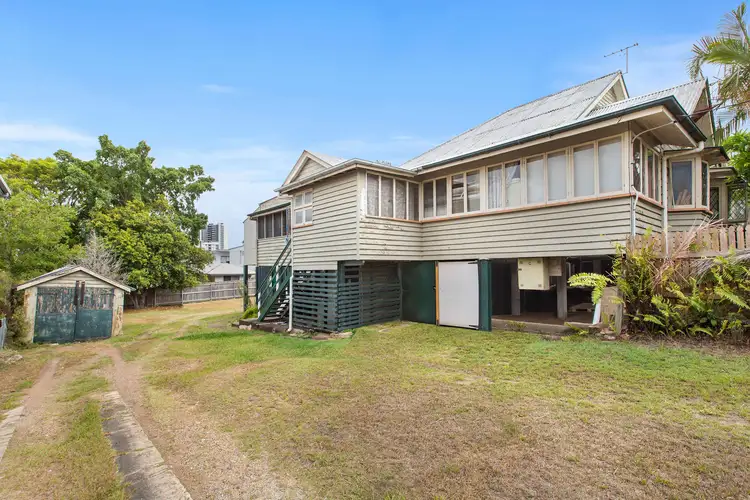 Second view of Homely house listing, 55 Longlands Street, East Brisbane QLD 4169
