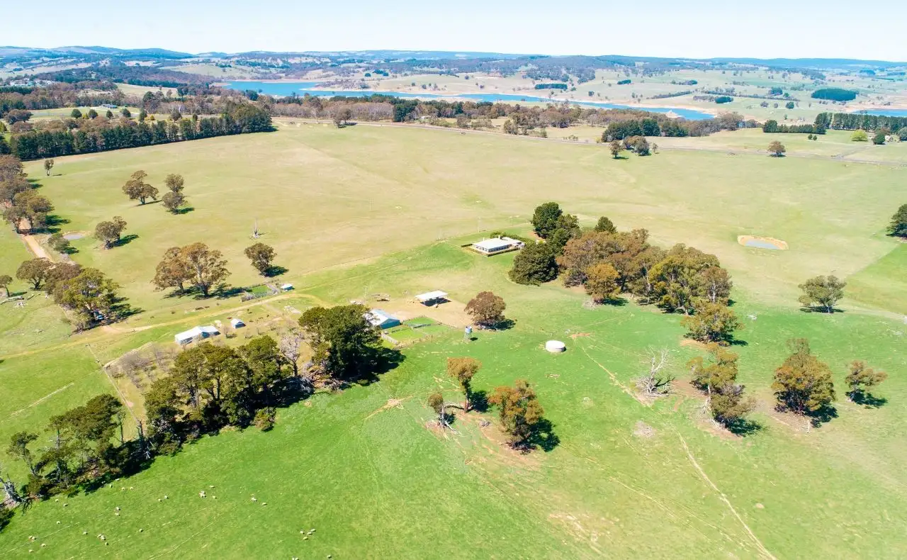 Main view of Homely rural property listing, 90 Bracken Glen Lane, Oberon NSW 2787