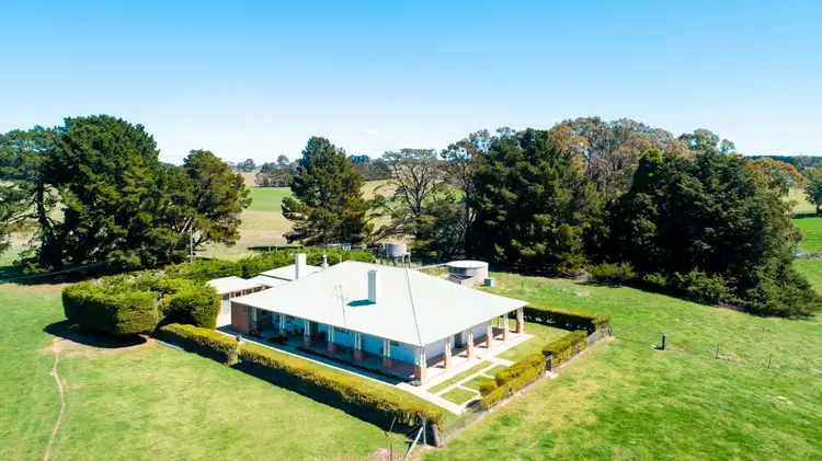 Fifth view of Homely rural property listing, 90 Bracken Glen Lane, Oberon NSW 2787