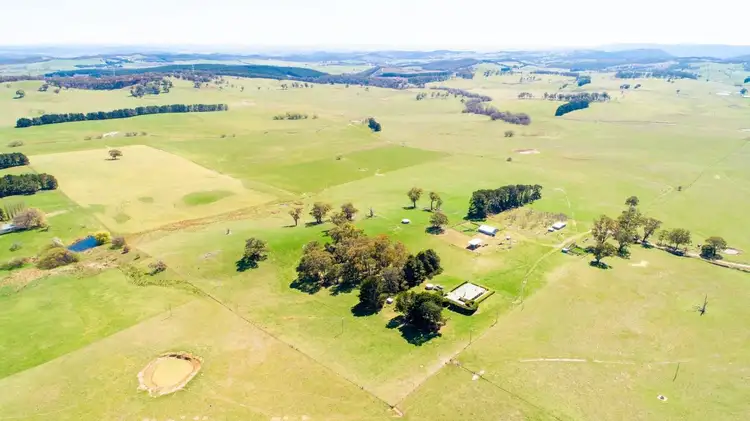 Sixth view of Homely rural property listing, 90 Bracken Glen Lane, Oberon NSW 2787