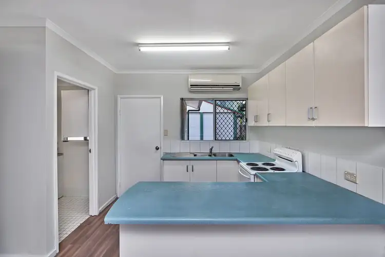 Main view of Homely unit listing, 8/21-23 Sandown Close, Woree QLD 4868