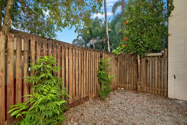 Third view of Homely unit listing, 8/21-23 Sandown Close, Woree QLD 4868