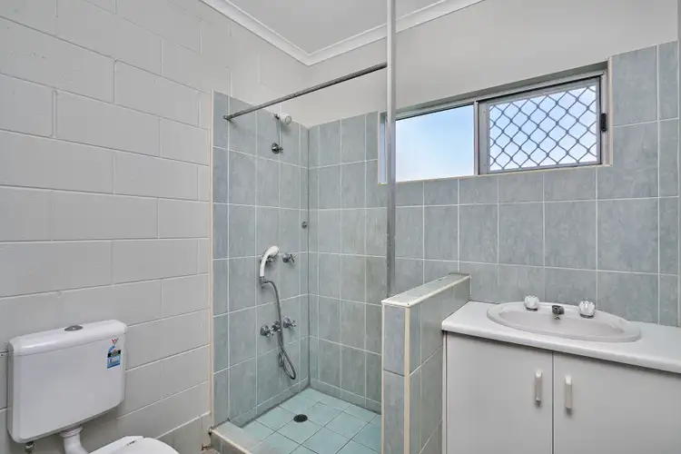 Sixth view of Homely unit listing, 8/21-23 Sandown Close, Woree QLD 4868