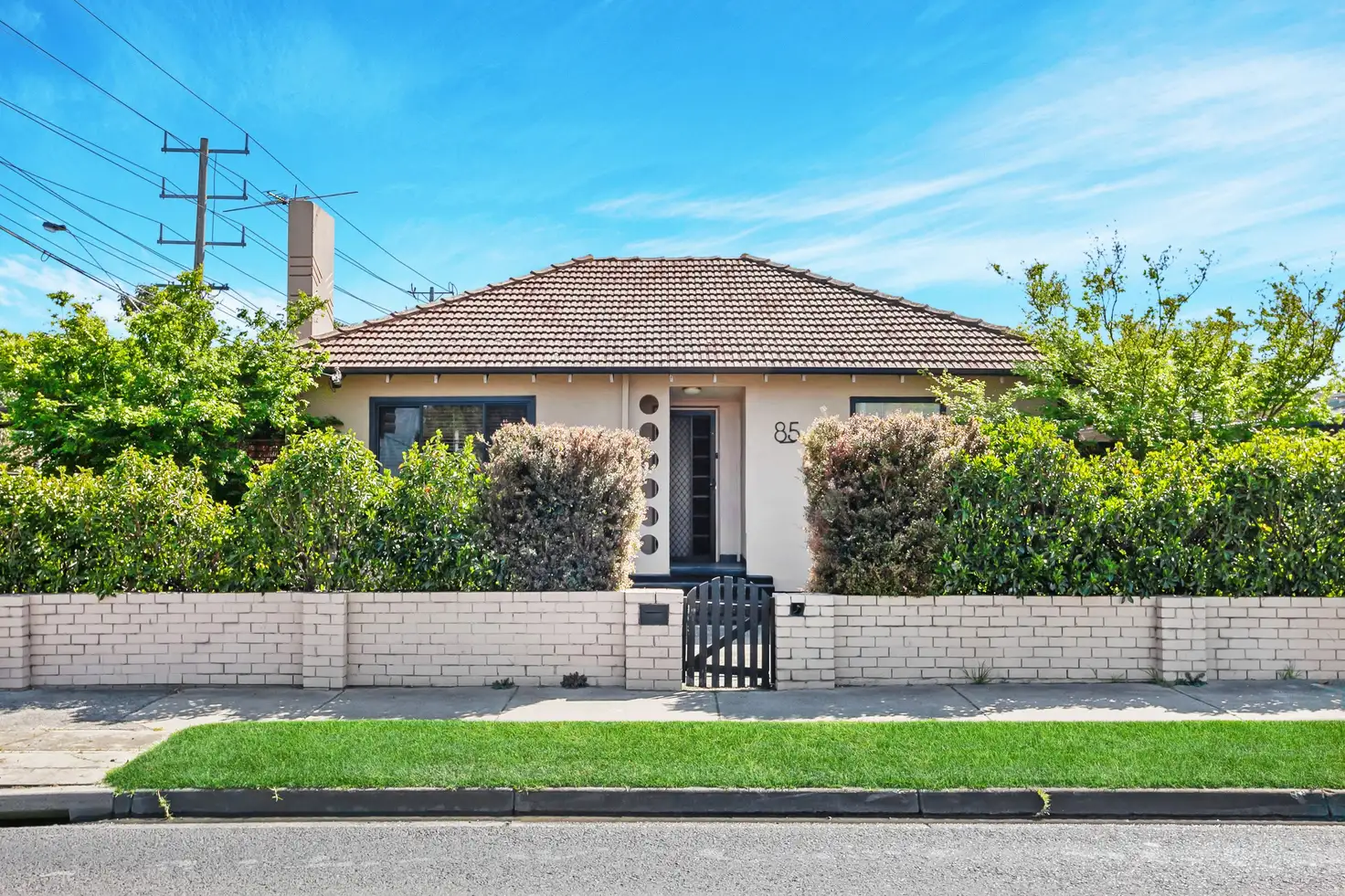 Main view of Homely house listing, 85 Albert Street, Preston VIC 3072