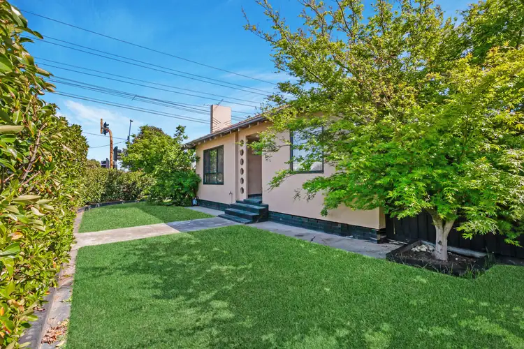 Second view of Homely house listing, 85 Albert Street, Preston VIC 3072