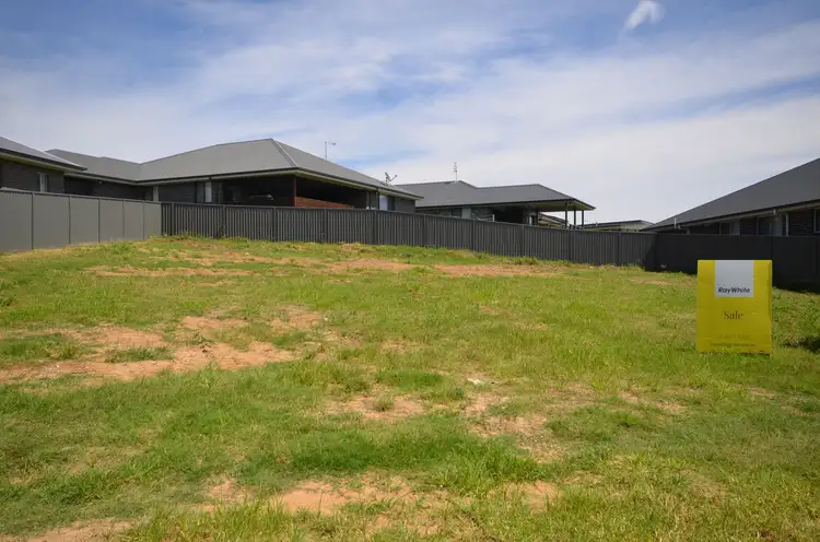 Main view of Homely land listing, 5 Yallambi Street, Picton NSW 2571