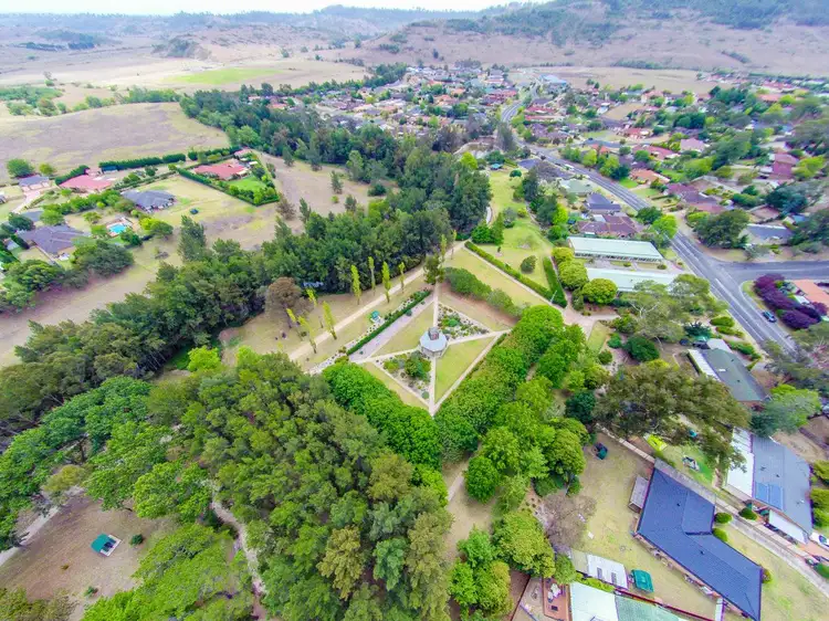 Fifth view of Homely land listing, 5 Yallambi Street, Picton NSW 2571