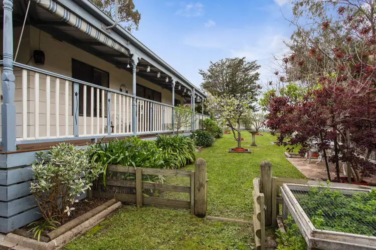 Main view of Homely house listing, 48 Justice Road, Cowes VIC 3922