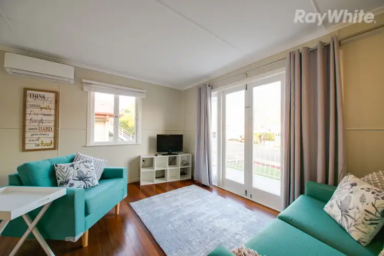 Fourth view of Homely house listing, 4 Holmes Street, North Ipswich QLD 4305