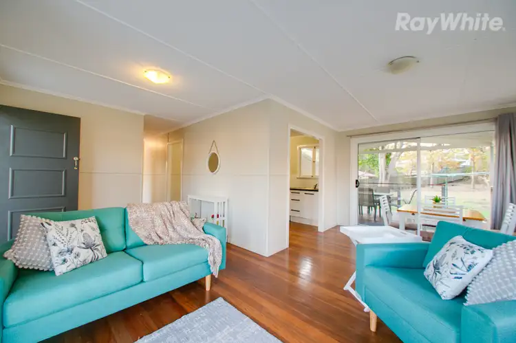 Fifth view of Homely house listing, 4 Holmes Street, North Ipswich QLD 4305