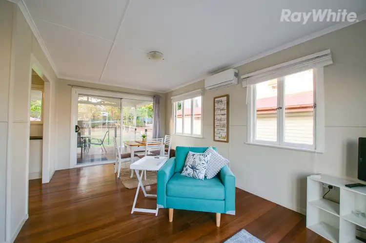 Sixth view of Homely house listing, 4 Holmes Street, North Ipswich QLD 4305
