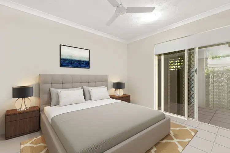 Fourth view of Homely unit listing, 24/1804 Captain Cook Highway, Clifton Beach QLD 4879