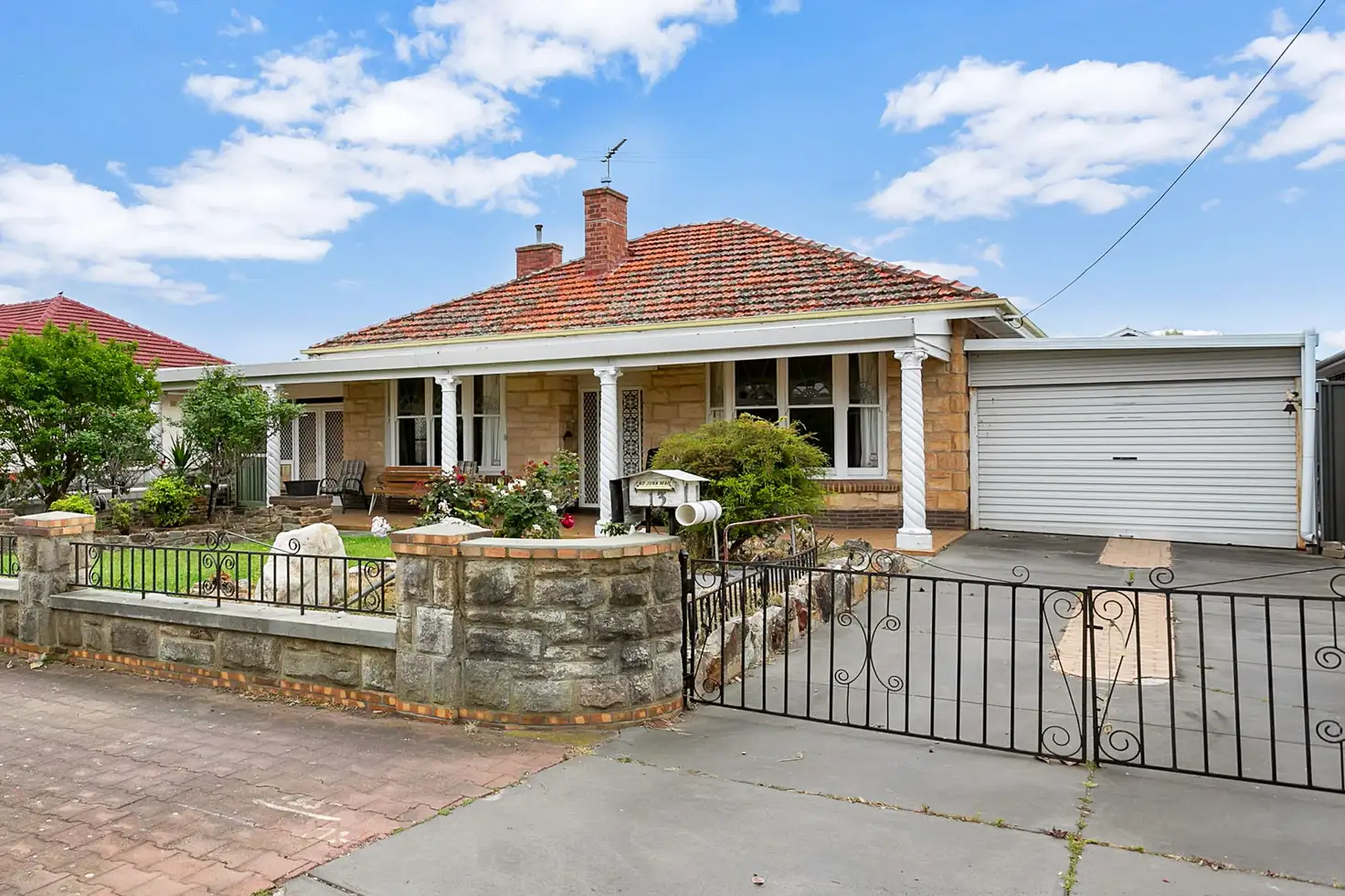 Main view of Homely house listing, 13 Markwick Crescent, Campbelltown SA 5074