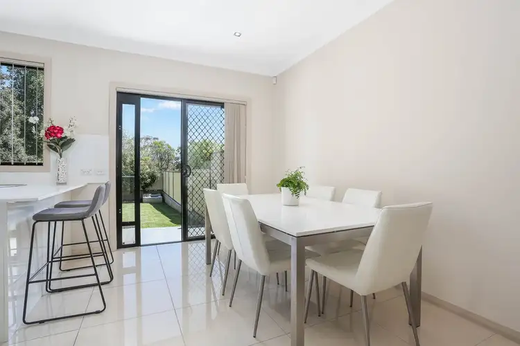 Fifth view of Homely semi-detached listing, 76 Bridge Road, Westmead NSW 2145