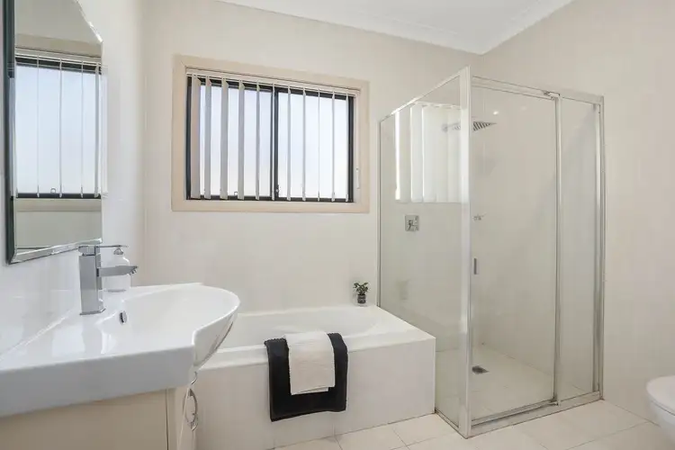 Sixth view of Homely semi-detached listing, 76 Bridge Road, Westmead NSW 2145