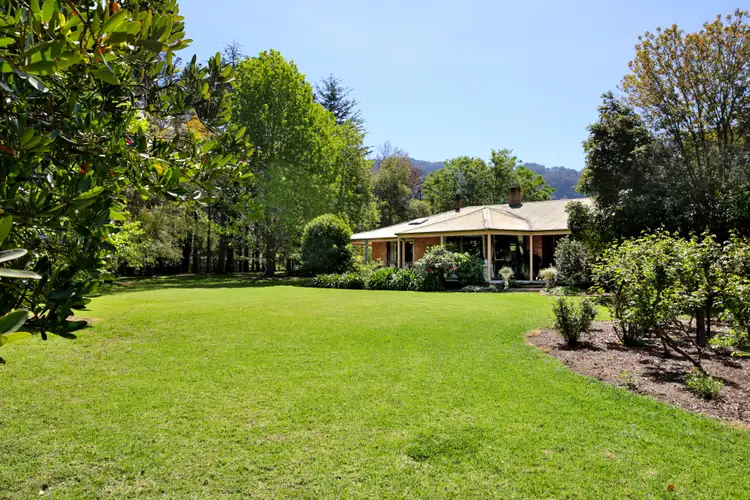 Main view of Homely house listing, 92 Boxsells Lane, Meroo Meadow NSW 2540