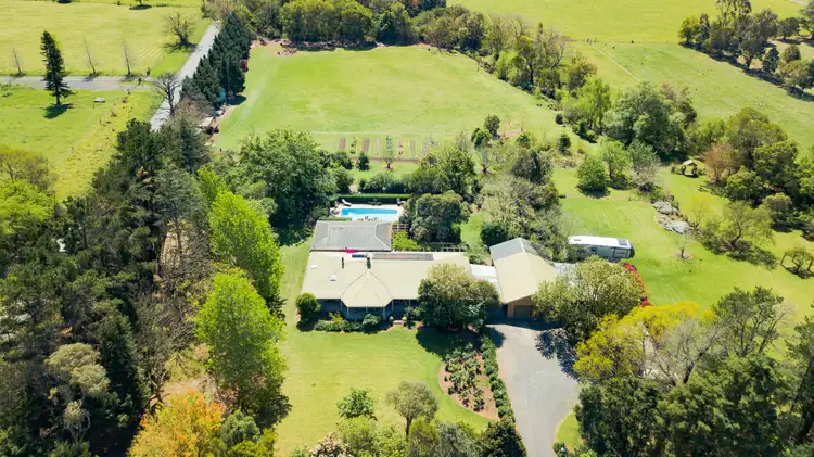 Second view of Homely house listing, 92 Boxsells Lane, Meroo Meadow NSW 2540