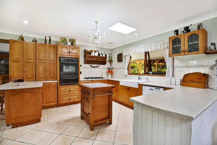 Fifth view of Homely house listing, 92 Boxsells Lane, Meroo Meadow NSW 2540