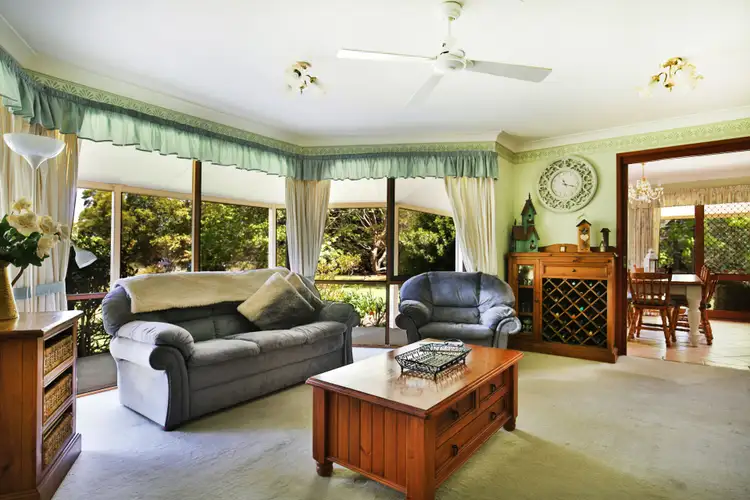 Sixth view of Homely house listing, 92 Boxsells Lane, Meroo Meadow NSW 2540