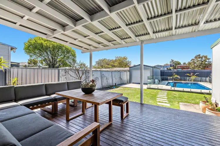 Main view of Homely house listing, 29 Moolcha Street, Mayfield NSW 2304