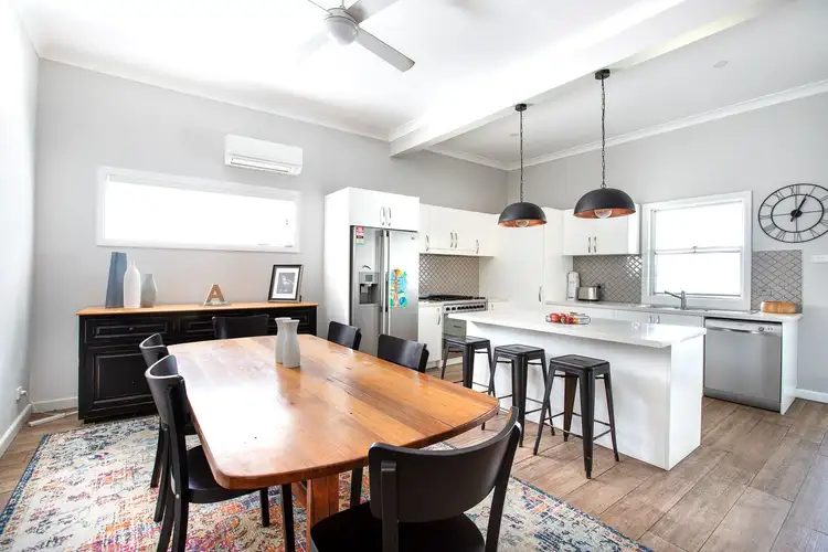 Second view of Homely house listing, 29 Moolcha Street, Mayfield NSW 2304