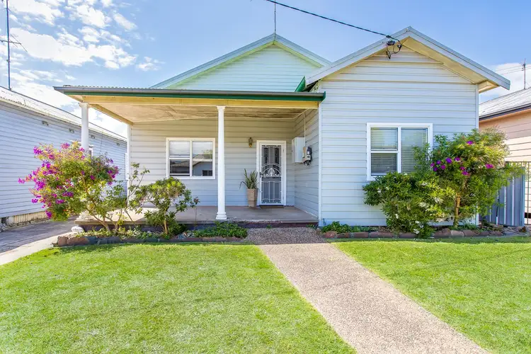 Third view of Homely house listing, 29 Moolcha Street, Mayfield NSW 2304