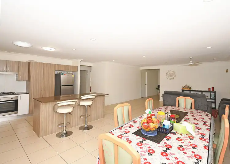 Fifth view of Homely house listing, 2 Wentworth Avenue, Urraween QLD 4655