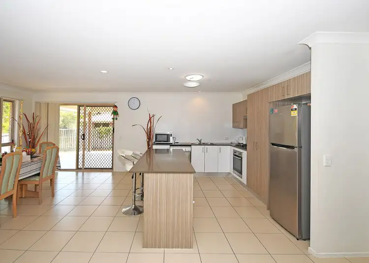 Sixth view of Homely house listing, 2 Wentworth Avenue, Urraween QLD 4655
