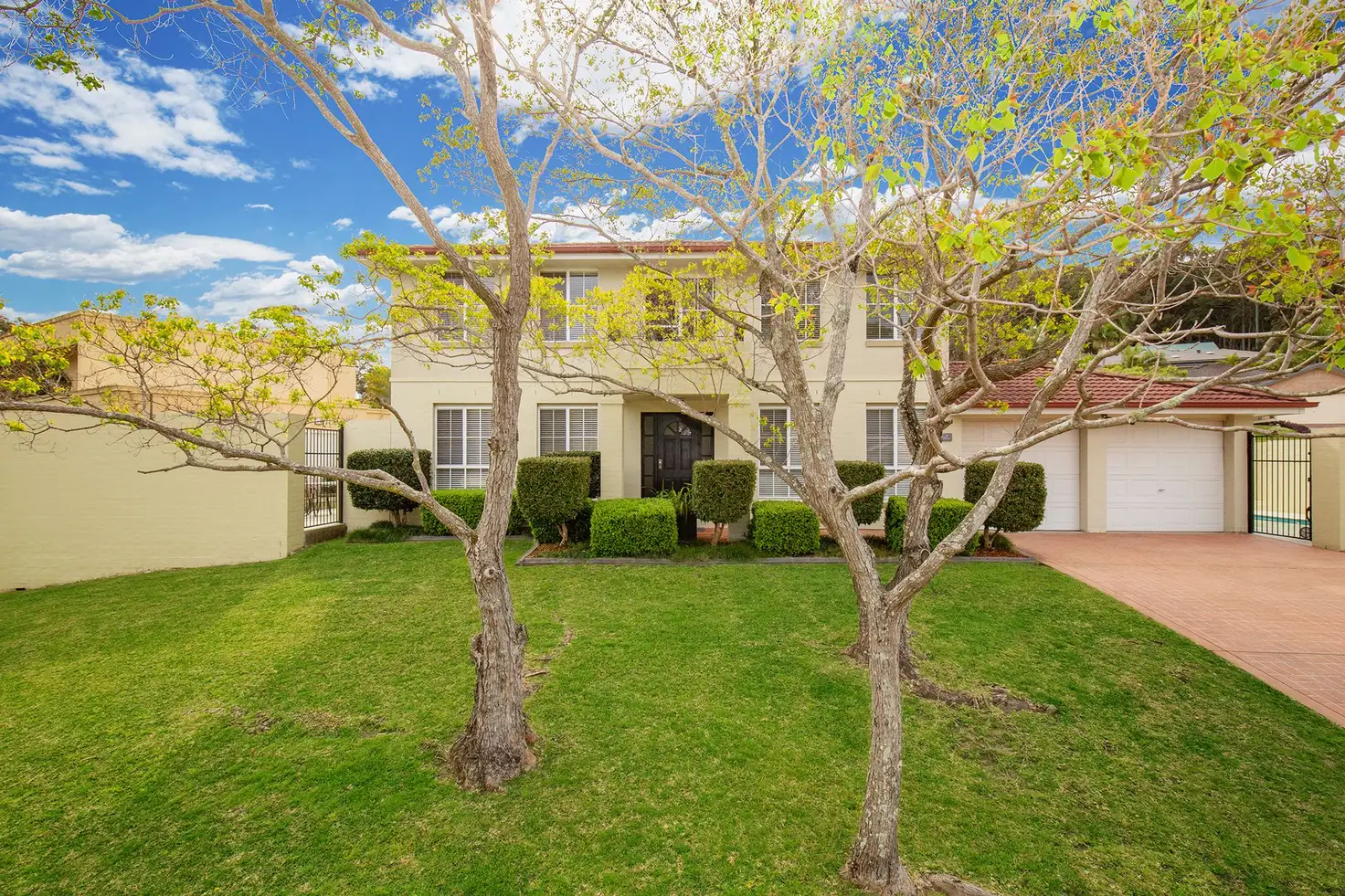 Main view of Homely house listing, 3 Toohey Cove, Eleebana NSW 2282