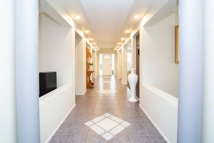 Second view of Homely house listing, 3 Toohey Cove, Eleebana NSW 2282