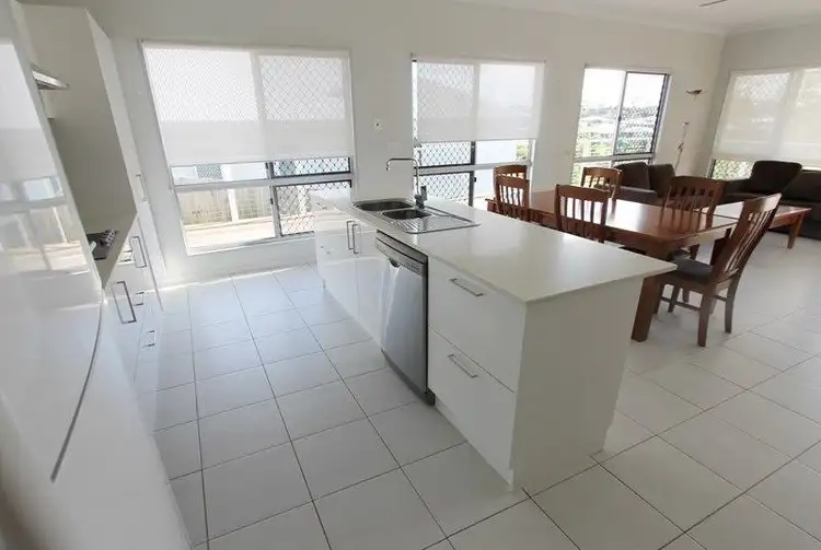 Third view of Homely house listing, 15 Windjana Court, New Auckland QLD 4680